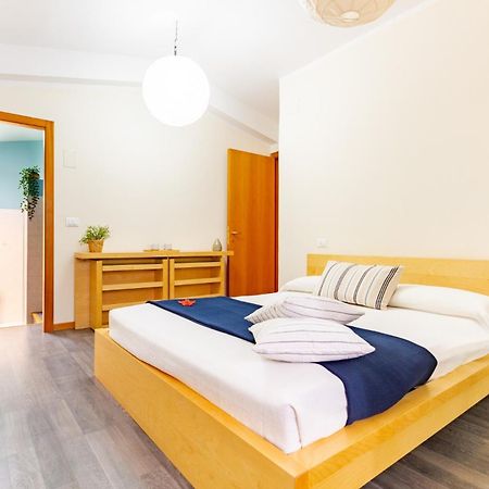 Appartamento Sabbiadoro Plus - Myho Casa Tortoreto Eksteriør billede
