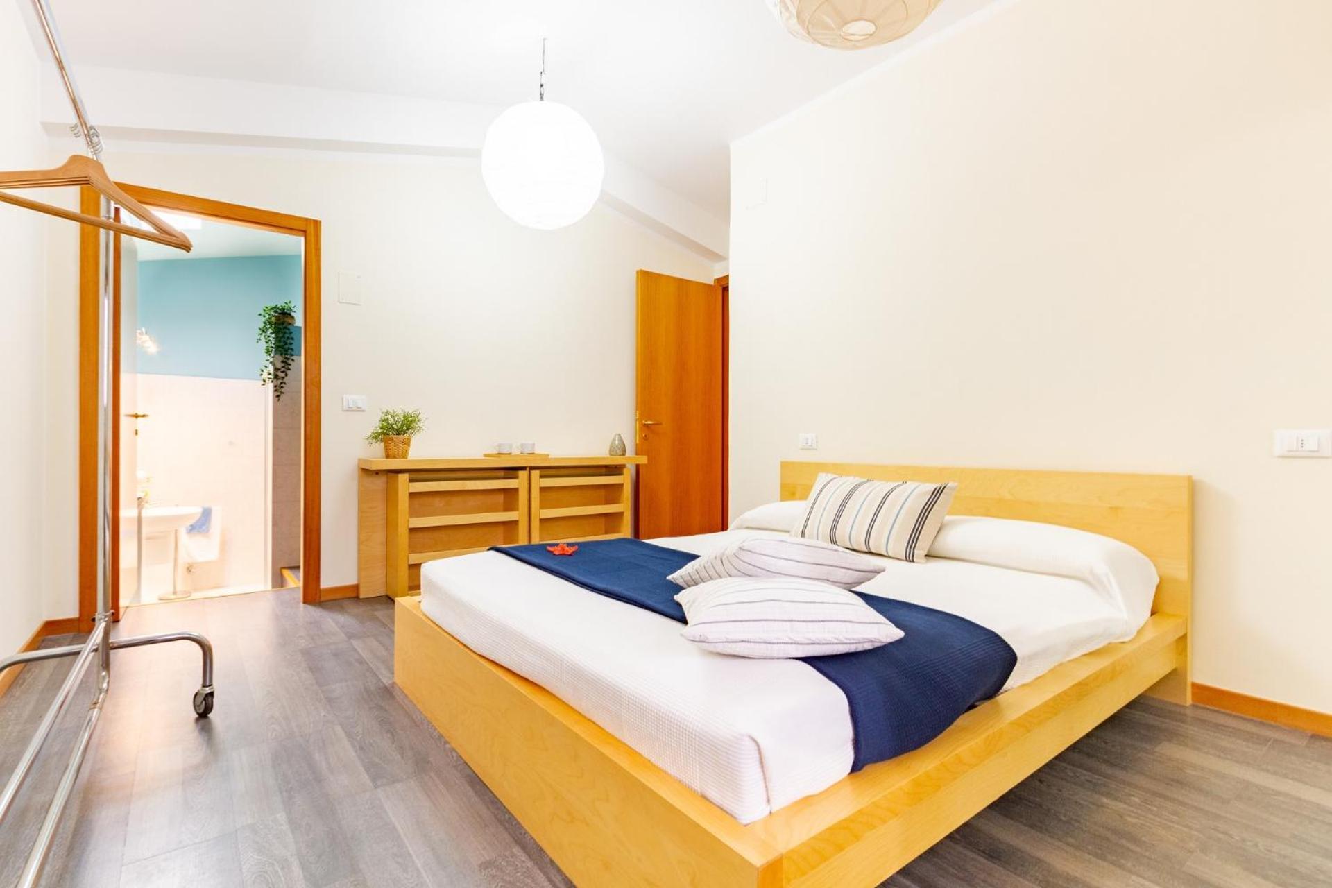 Appartamento Sabbiadoro Plus - Myho Casa Tortoreto Eksteriør billede