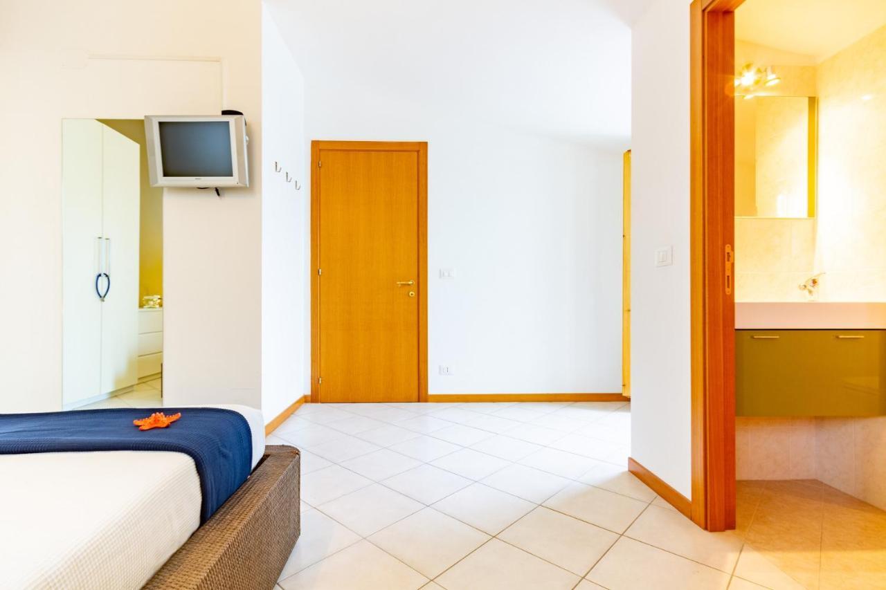 Appartamento Sabbiadoro Plus - Myho Casa Tortoreto Eksteriør billede