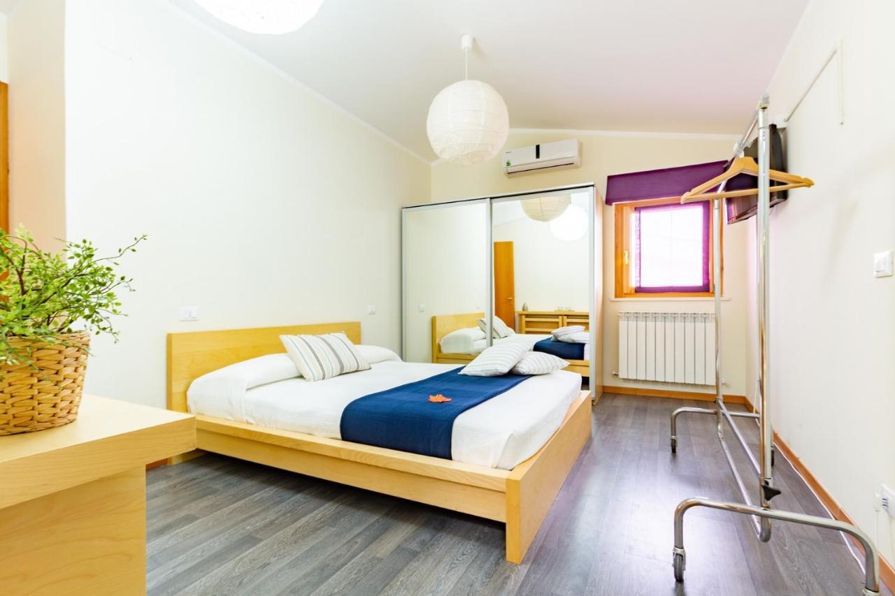 Appartamento Sabbiadoro Plus - Myho Casa Tortoreto Eksteriør billede
